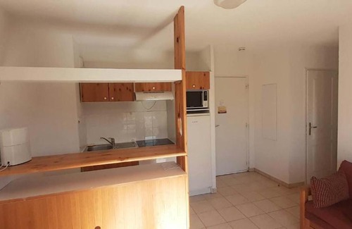Montbrun-les-Bains Apartamento | Hameau des Sources par Montbrun Locations