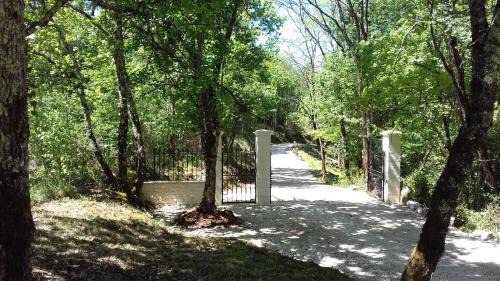 Martel Casa | Hameau les Combelles