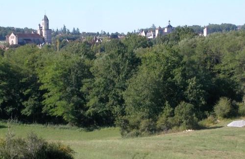 Martel Casa | Hameau les Combelles
