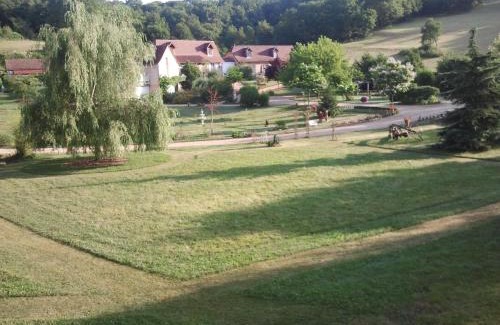 Martel Casa | Hameau les Combelles