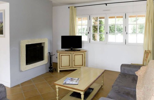Fayence Casa | 88 m² Casa ∙ 3 habitaciones ∙ 8 personas