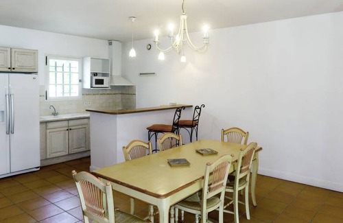 Fayence Casa | 88 m² Casa ∙ 3 habitaciones ∙ 8 personas