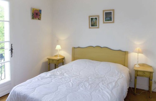 Fayence Casa | 88 m² Casa ∙ 3 habitaciones ∙ 8 personas