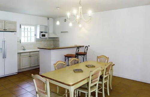 Fayence Casa | Casa de vacaciones Hameaux de la Calade V68I en Fayence - 8 personas, 3 dormitorios