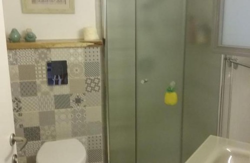 Kfar Sava Casa | Hamedina de Silvina