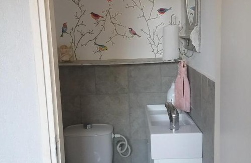 Kfar Sava Casa | Hamedina de Silvina