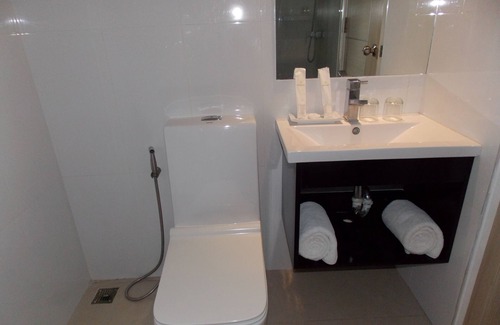 Capitol Site Hotel | Hamersons Hotel Cebu