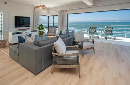 Hermanus City-Centre Apartamento | Hamewith Penthouse