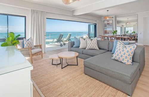 Hermanus City-Centre Apartamento | Hamewith Penthouse
