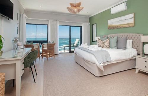 Hermanus City-Centre Apartamento | Hamewith Penthouse