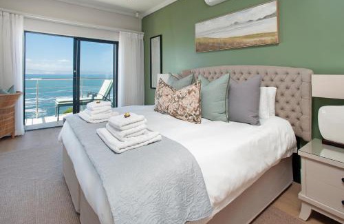 Hermanus City-Centre Apartamento | Hamewith Penthouse