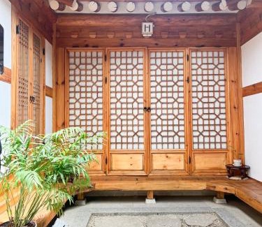Gahoe-dong Casa | HAMhanokstay