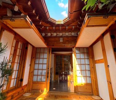 Gahoe-dong Casa | HAMhanokstay