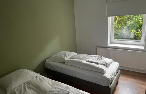 Sudstadt-Bult Apartamento | Hami Apartments Hannover