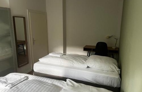 Sudstadt-Bult Apartamento | Hami Apartments Hannover