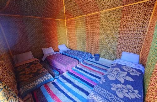 Merzouga Otro | Hami desert camping