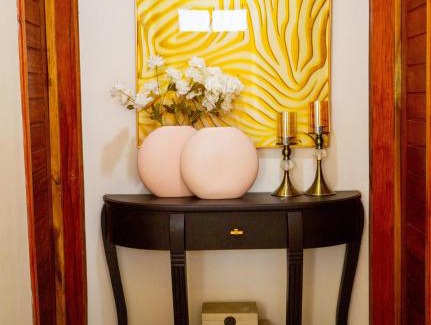 Manyoni Apartamento | Hamidu City Park