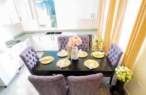 Manyoni Apartamento | Hamidu City Park