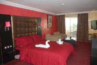 Agadir City Center Hotel | HAMILTON Agadir