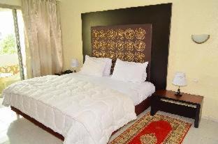 Agadir City Center Hotel | HAMILTON Agadir