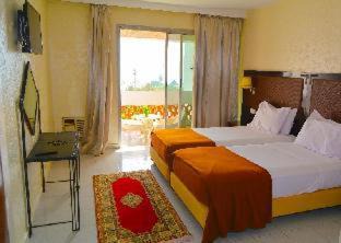 Agadir City Center Hotel | HAMILTON Agadir