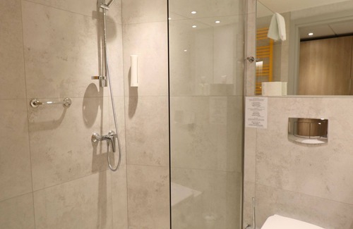 Swinoujscie Hotel | Hamilton Conference Hotel Spa & Wellness