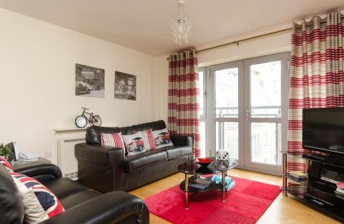 Bristol Apartamento | Hamilton Court Apartments from Your Stay Bristol