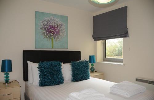 Bristol Apartamento | Hamilton Court Apartments from Your Stay Bristol