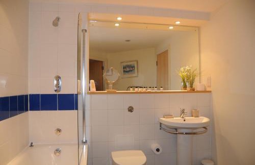 Bristol Apartamento | Hamilton Court Apartments from Your Stay Bristol