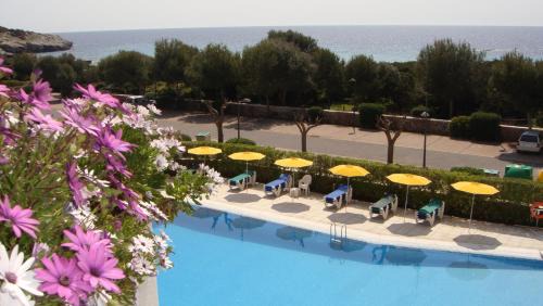 Sant Tomas Apartamento | Hamilton Court