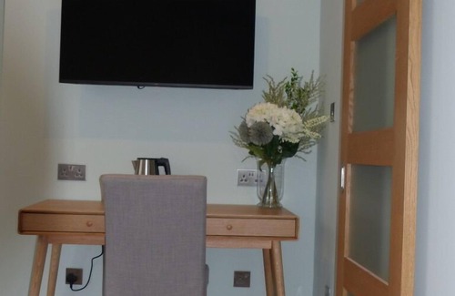 Hoole Hotel | Hamilton Court