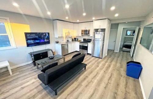 Hamilton Apartamento | Hamilton Haven - Smart Tech and BBQ Oasis - Pool