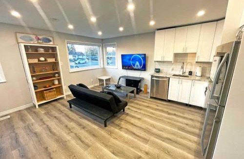 Hamilton Apartamento | Hamilton Haven - Smart Tech and BBQ Oasis - Pool