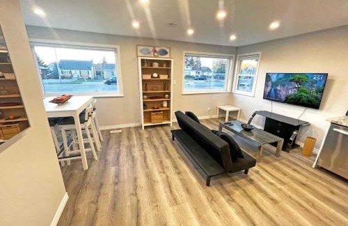 Hamilton Apartamento | Hamilton Haven - Smart Tech and BBQ Oasis - Pool