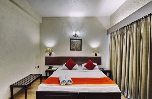 New Delhi Hotel | Hamilton Hotel