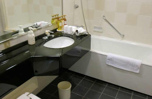 Nagoya City Centre Hotel | Hamilton Hotel Red