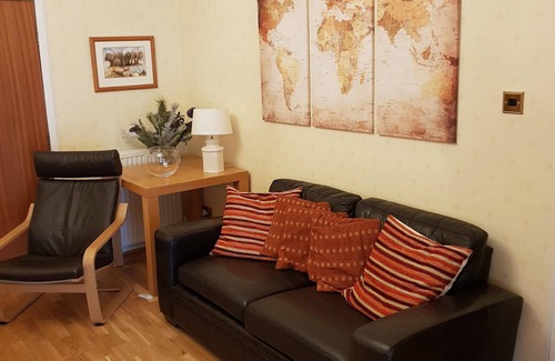 Dumfries Casa | Hamilton House