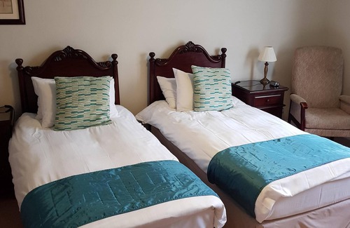 Dumfries Casa | Hamilton House