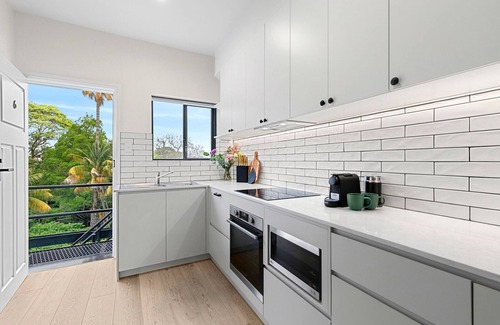 Glebe Apartamento | Hamilton Lodge