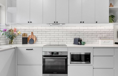 Glebe Apartamento | Hamilton Lodge