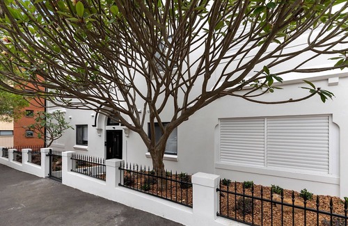 Glebe Apartamento | Hamilton Lodge