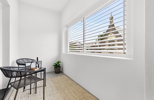Glebe Apartamento | Hamilton Lodge