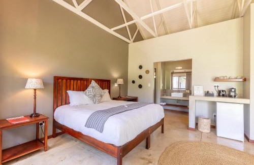 Malelane Cama Y Desayuno | Hamiltons Lodge & Restaurant