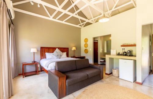 Malelane Cama Y Desayuno | Hamiltons Lodge & Restaurant