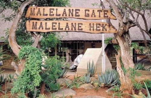 Malelane Casa | Hamiltons Lodge & Restaurant