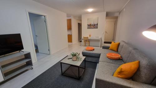 Hamina Apartamento | Hamina Orange Apartments Ilves