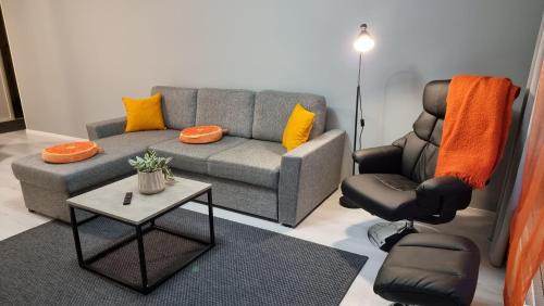 Hamina Apartamento | Hamina Orange Apartments Ilves