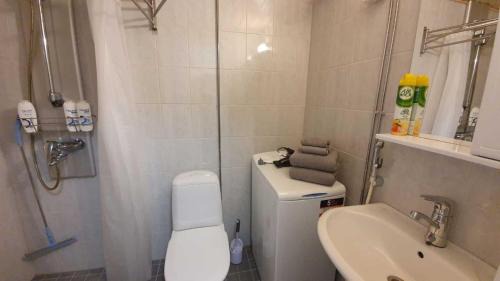Hamina Apartamento | Hamina Orange Apartments Kadetti 2