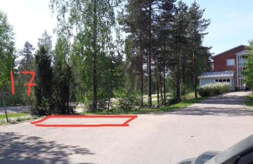 Hamina Apartamento | Hamina Orange Apartments Loft