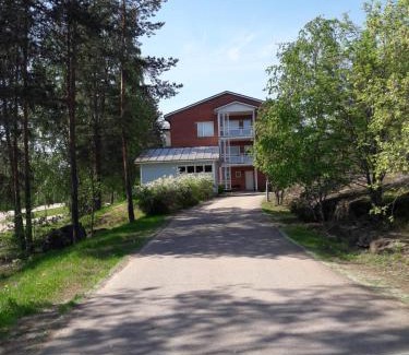 Hamina Apartamento | Hamina Orange Apartments Loft